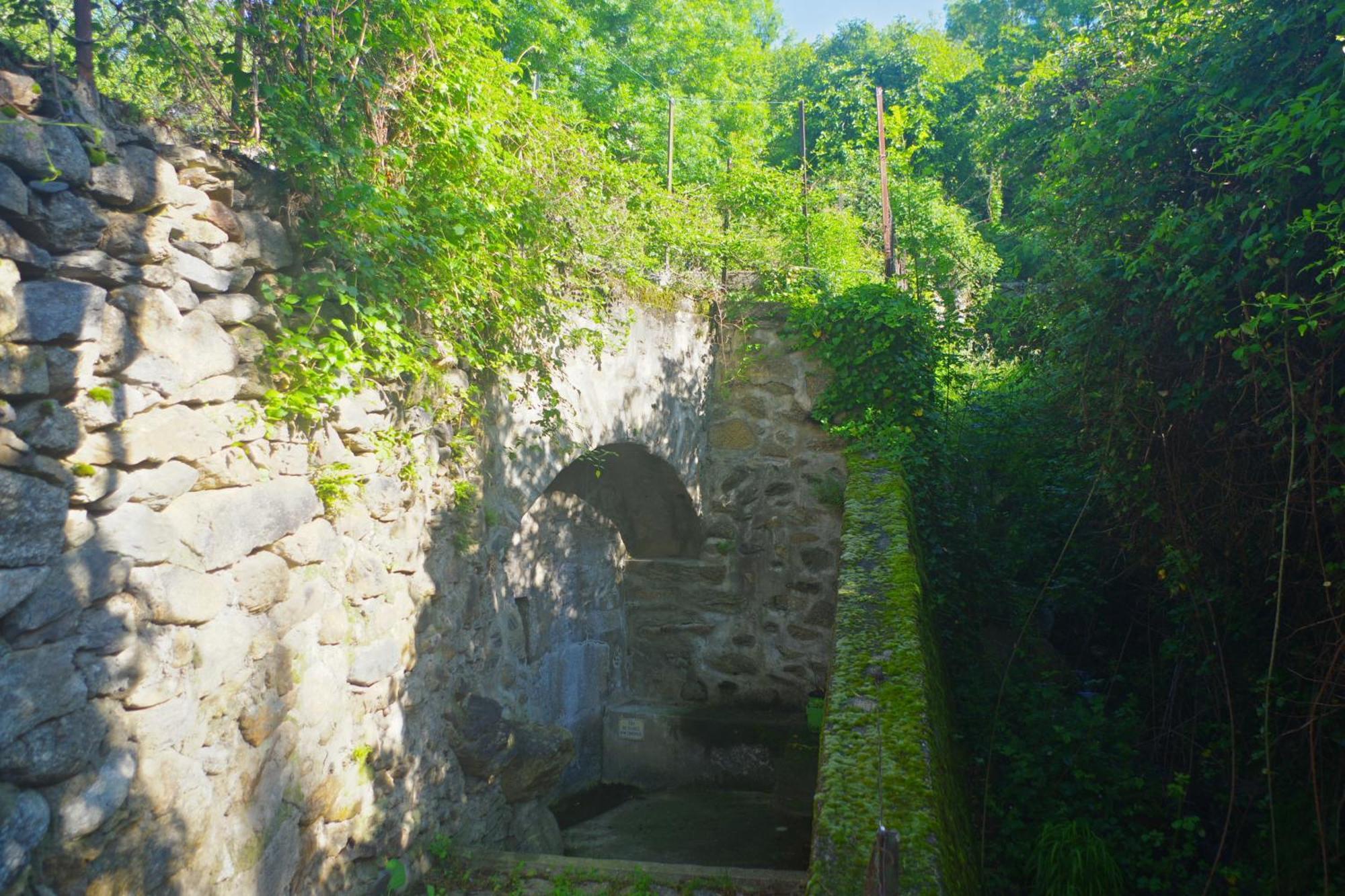 Puig Roja Del Roser Prats-de-Mollo-la-Preste Zewnętrze zdjęcie